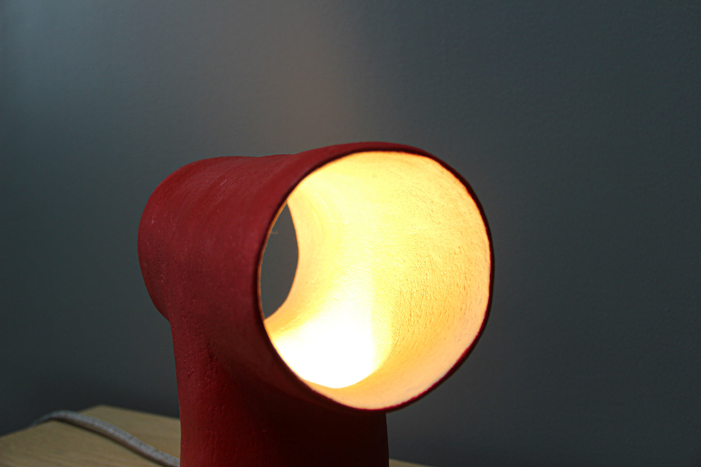 Lampe Biska